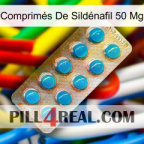 Comprimés De Sildénafil 50 Mg new09